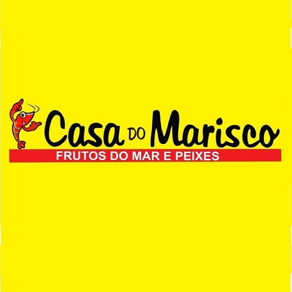 Casa do Marisco - logo