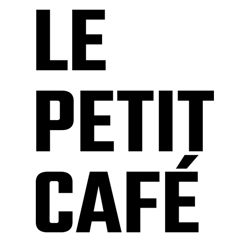 Le Petit Café - logo