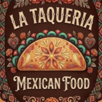 La Taqueria - logo