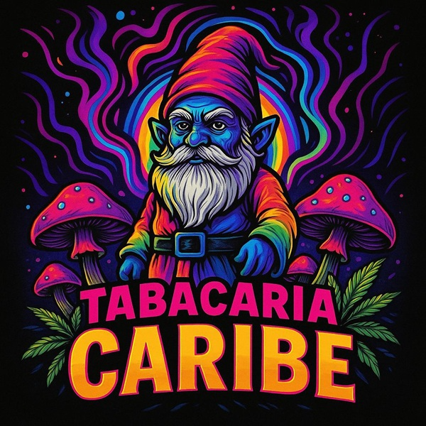Tabacaria Caribe - logo