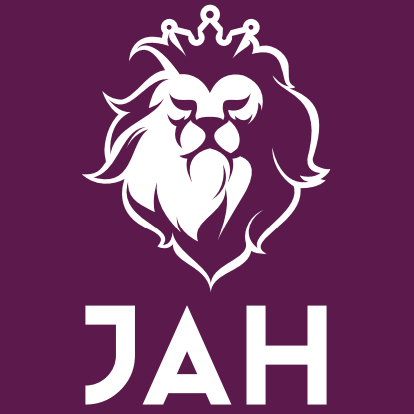 Jah Açaí - logo