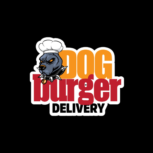 Dogburger - IT - logo