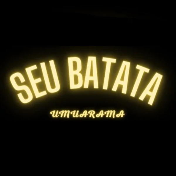 Seu Batata - logo