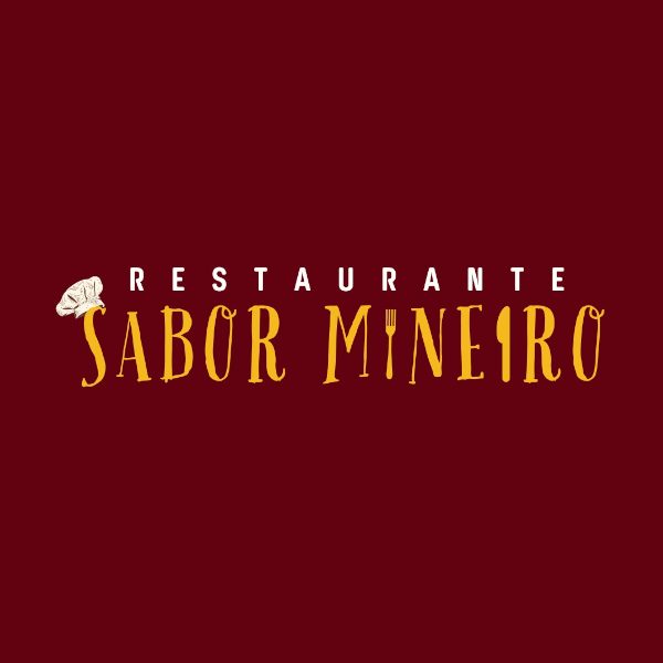 Restaurante Sabor Mineiro Barbacena  - logo