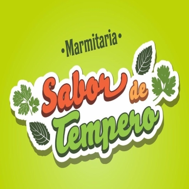 Sabor de Tempero - logo