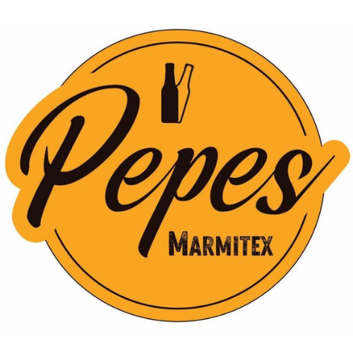 Pepes Marmitex - logo