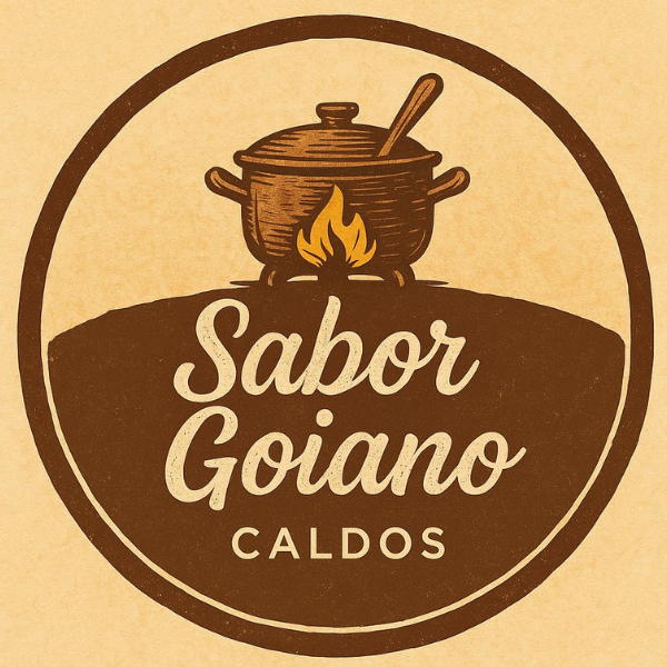 Sabor Goiano Caldos - logo
