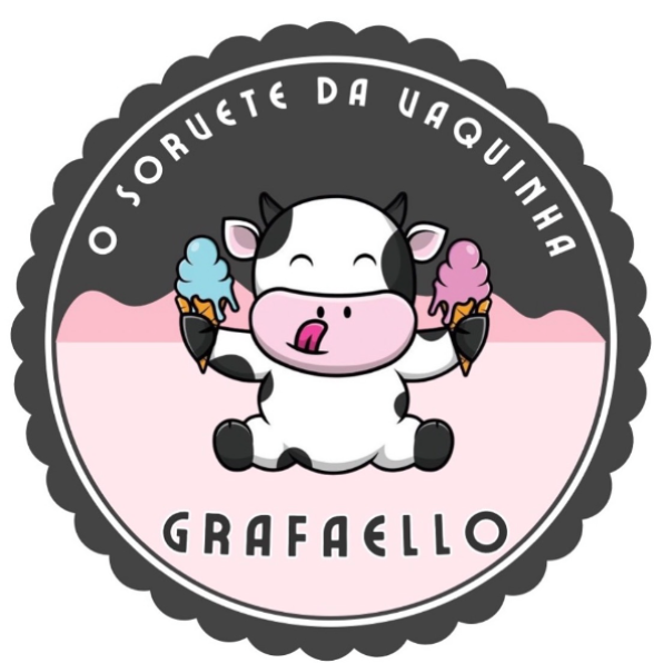 Grafaello Sorvetes - logo