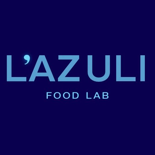 LAZULI  - logo