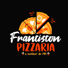 Franciscon Pizzaria - logo