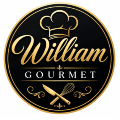 William Gourmet - logo