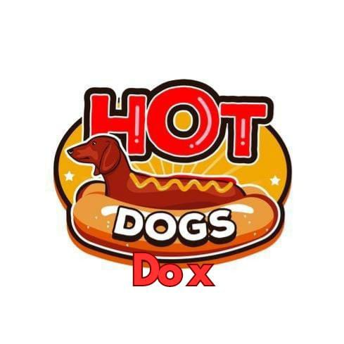 HOT DOG DO X - logo