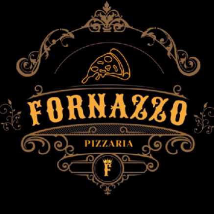 Fornazzo Pizzaria  - logo