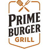 Prime Burger - logo