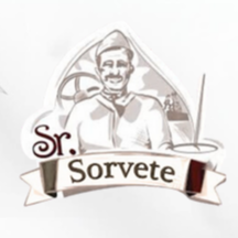 Sr. Sorvete - logo