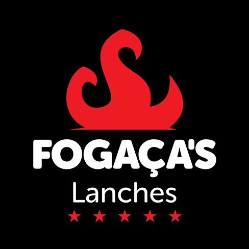 Fogaça Lanches - logo