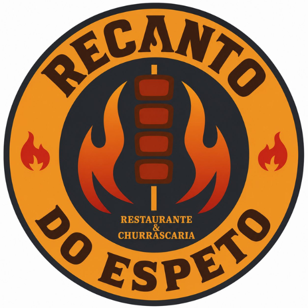 Recanto do Espeto - logo