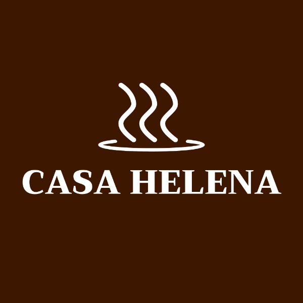 Casa Helena - logo