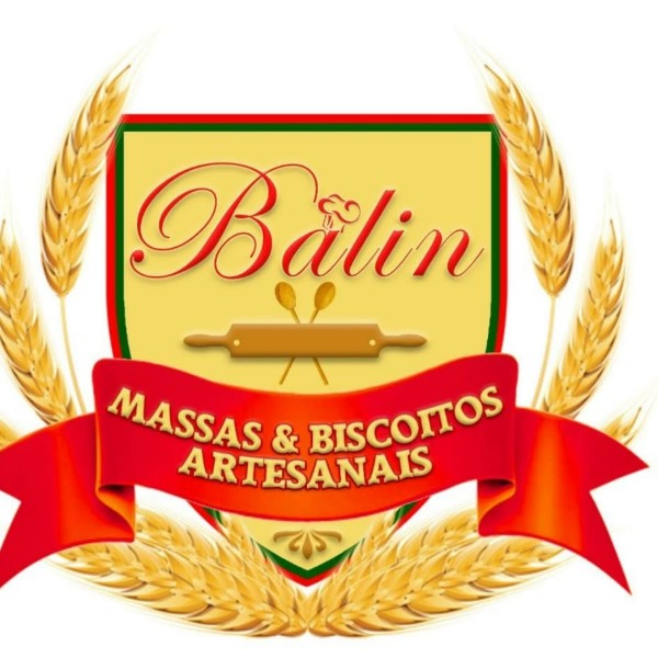 Balin Massas Artesanais - logo
