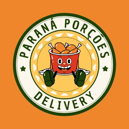Paraná Porções - logo