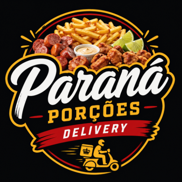 Paraná Porções & Caldos - logo