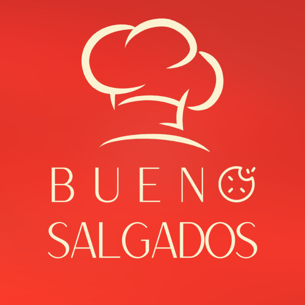 Bueno Salgados  - logo