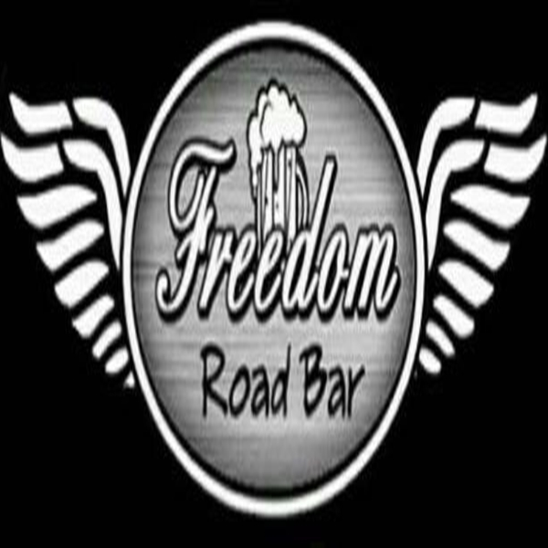 Freedom Road Bar - logo
