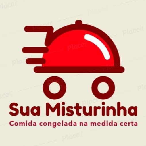 Sua Misturinha - logo