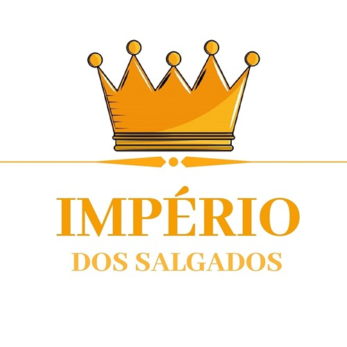 Império dos Salgados - logo