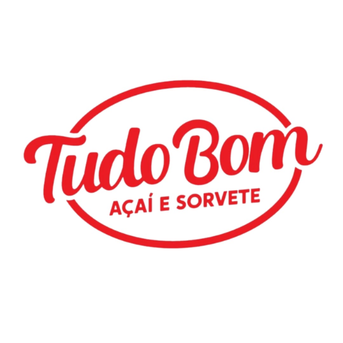 Tudo Bom - Açaí e Sorvete - logo