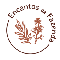 Encantos da Fazenda - logo