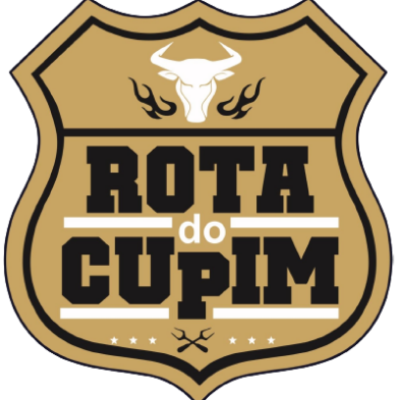Rota do Cupim - logo