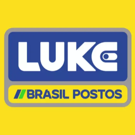 Luke Brasil Postos - logo