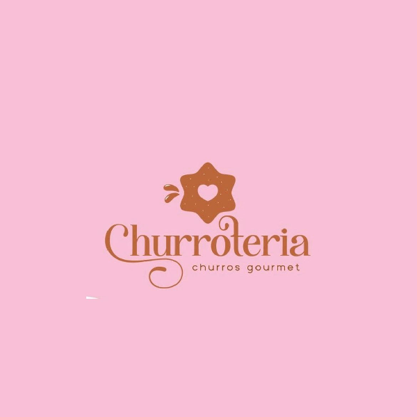 Churroteria Churros Gourmet - logo