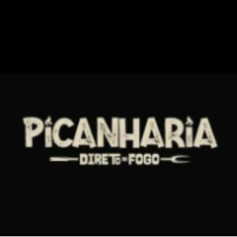 Picanharia - logo