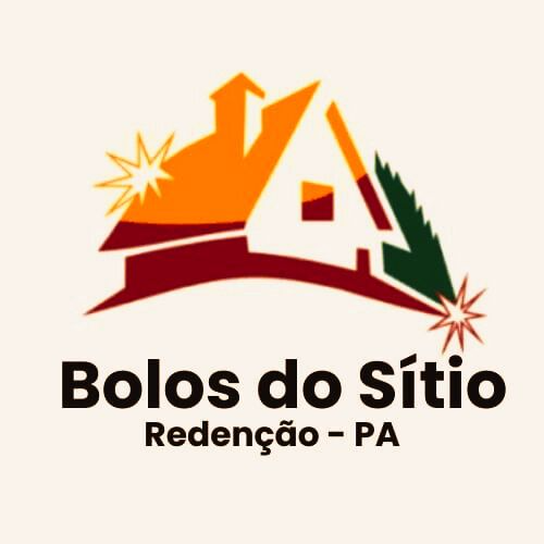 Bolos do Sitio - logo