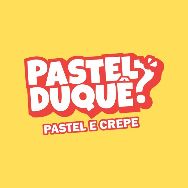 Pastel Duquê? - logo
