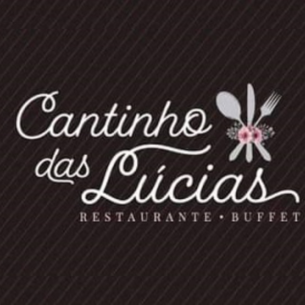Cantinho das Lúcias  - logo