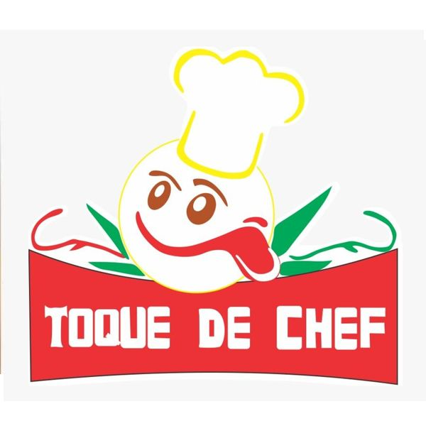Toque de Chef - Restaurante e Lanchonete - logo