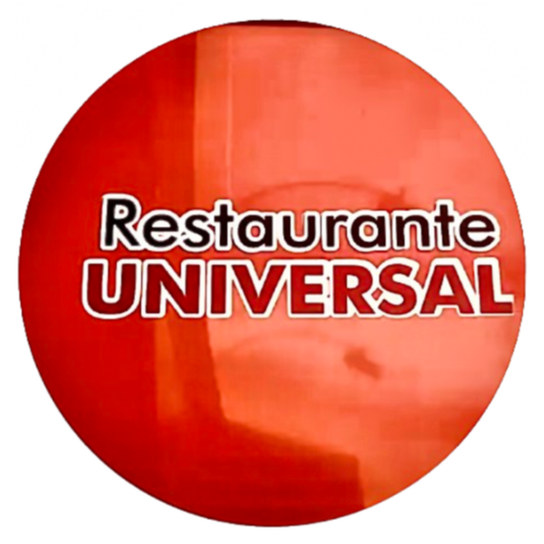 Restaurante Universal - logo