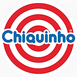 Chiquinho Sorvetes - logo