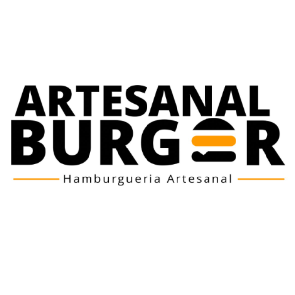 Artesanal Burger - logo