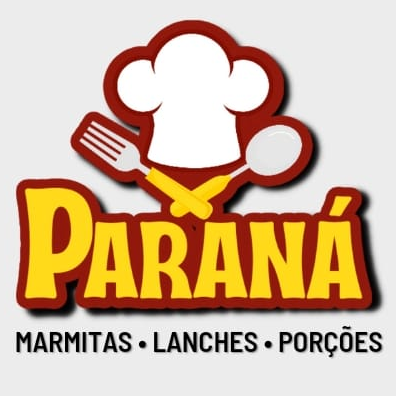 Paraná Marmitas Porções  - logo