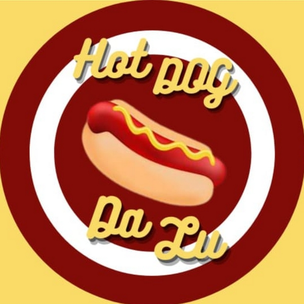 Hot Dog da Lu - logo