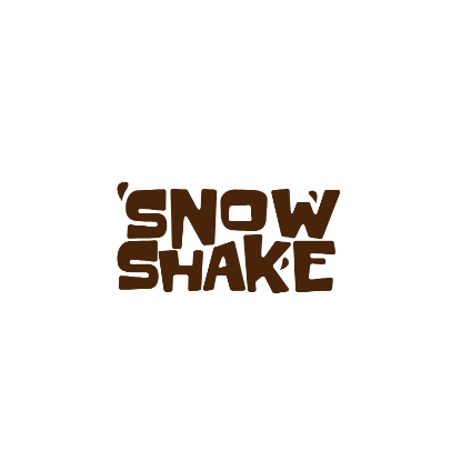 Snow Shake - logo