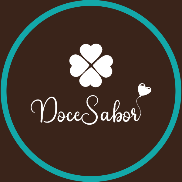 Doce Sabor Doces e Café - logo