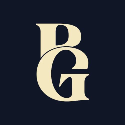 Beco Gourmet  - logo