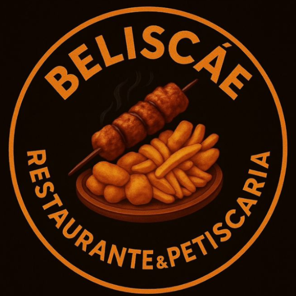 Beliscae Restaurante e Petiscaria - logo
