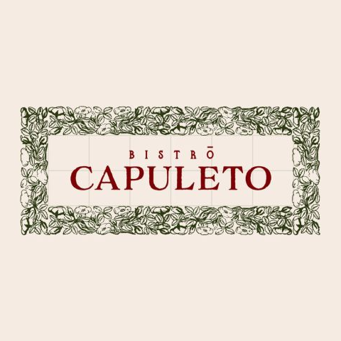 Bistrô Capuleto  - logo