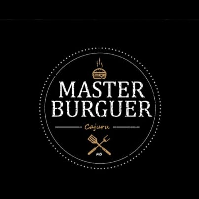 Master Burguer - logo